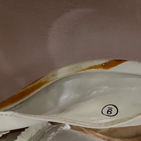 Ladies shoes - Picture 4 of 4